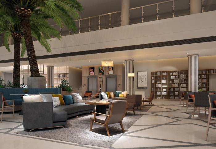 radisson riyadh airport