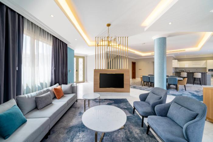 radisson riyadh airport