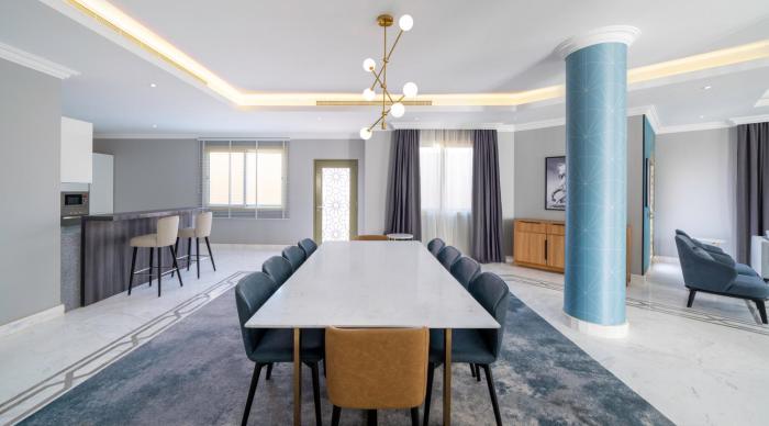 radisson riyadh airport