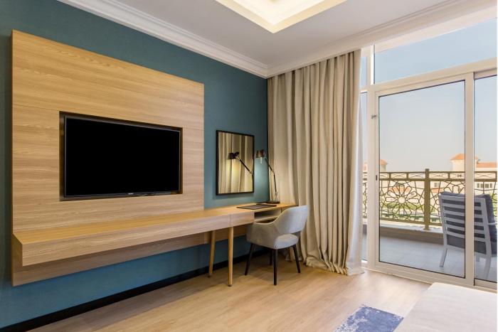 radisson riyadh airport