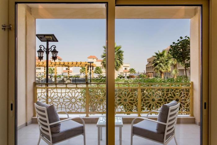 radisson riyadh airport