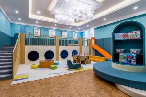 radisson riyadh airport