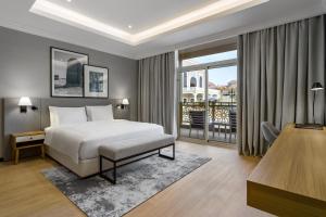 radisson riyadh airport