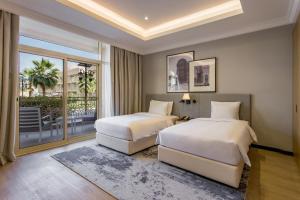 radisson riyadh airport