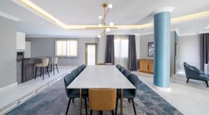 radisson riyadh airport