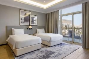 radisson riyadh airport