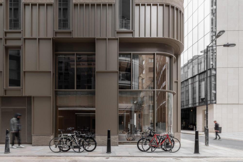 buckle street studios by locke