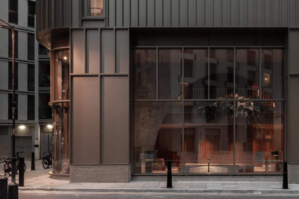 buckle street studios by locke