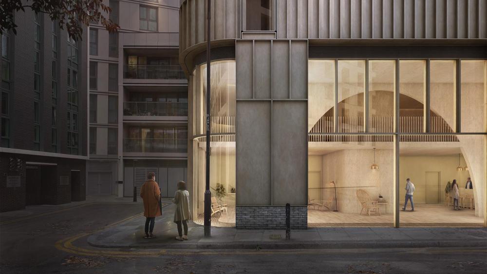 buckle street studios by locke
