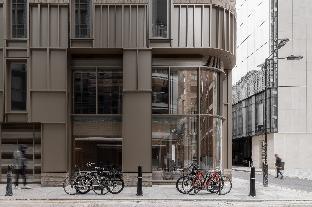 buckle street studios by locke