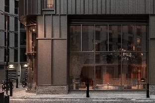 buckle street studios by locke