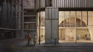 buckle street studios by locke