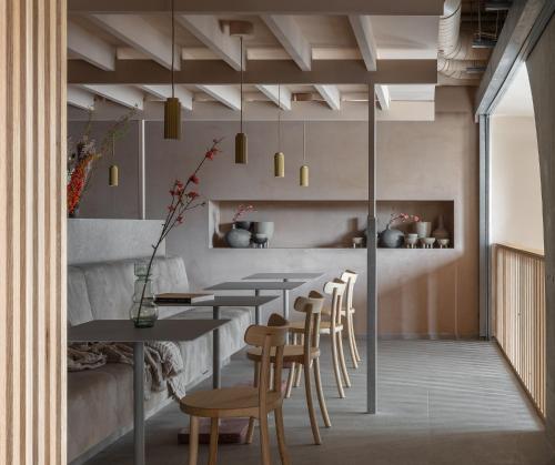 buckle street studios by locke
