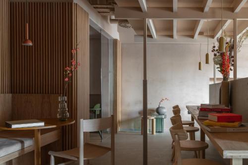 buckle street studios by locke