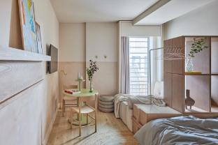 buckle street studios by locke