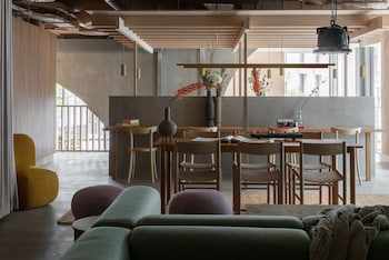 buckle street studios by locke
