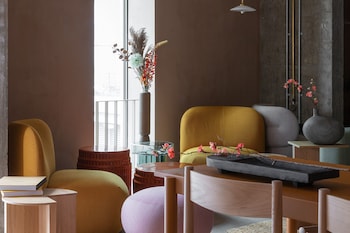 buckle street studios by locke