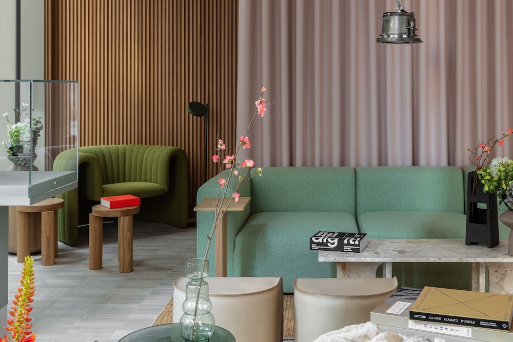 buckle street studios by locke