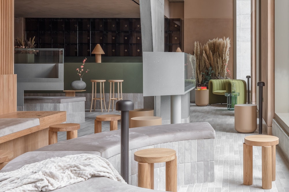 buckle street studios by locke