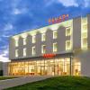 Ramada By Wyndham Targu Jiu,Lupeni>>Baia De Fier,4 star