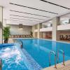 Ramada By Wyndham Targu Jiu,Lupeni>>Baia De Fier,4 star