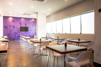 sleep inn guadalajara galerias