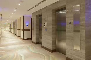 comfort hotel jeddah king road
