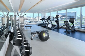 comfort hotel jeddah king road