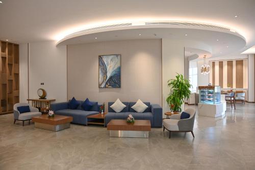 clarion hotel jeddah airport