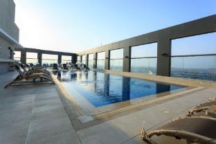 clarion hotel jeddah airport