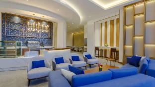 clarion hotel jeddah airport