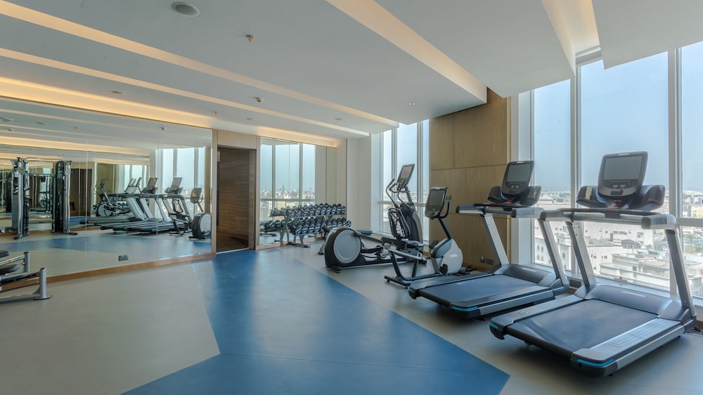clarion hotel jeddah airport