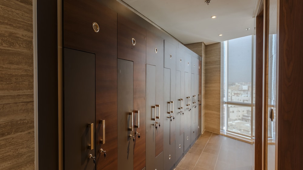 clarion hotel jeddah airport