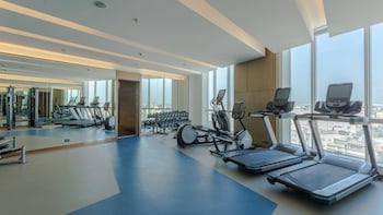 clarion hotel jeddah airport