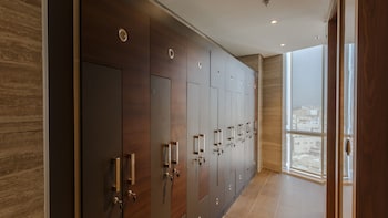clarion hotel jeddah airport