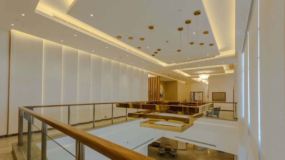 clarion hotel jeddah airport
