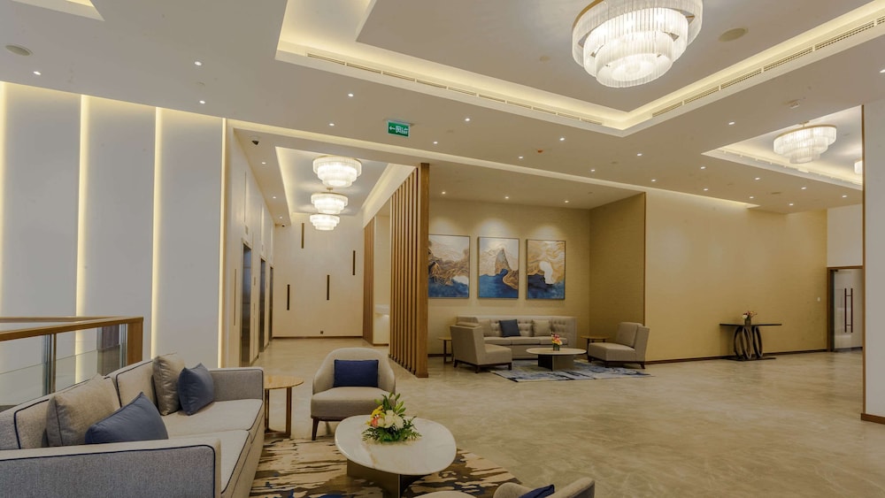 clarion hotel jeddah airport