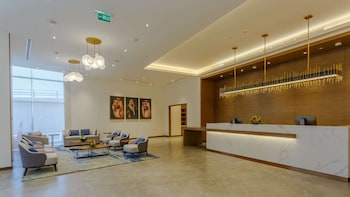 clarion hotel jeddah airport