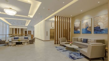 clarion hotel jeddah airport