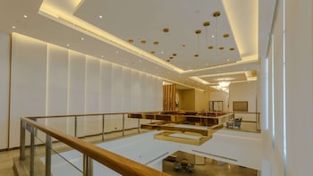 clarion hotel jeddah airport
