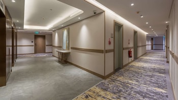clarion hotel jeddah airport