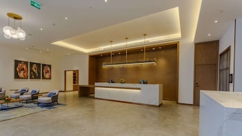 clarion hotel jeddah airport