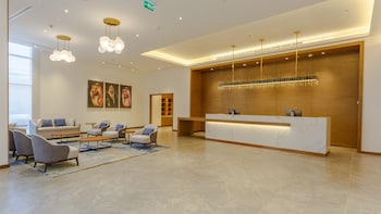 clarion hotel jeddah airport