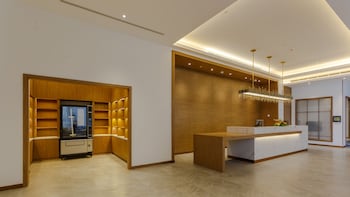clarion hotel jeddah airport