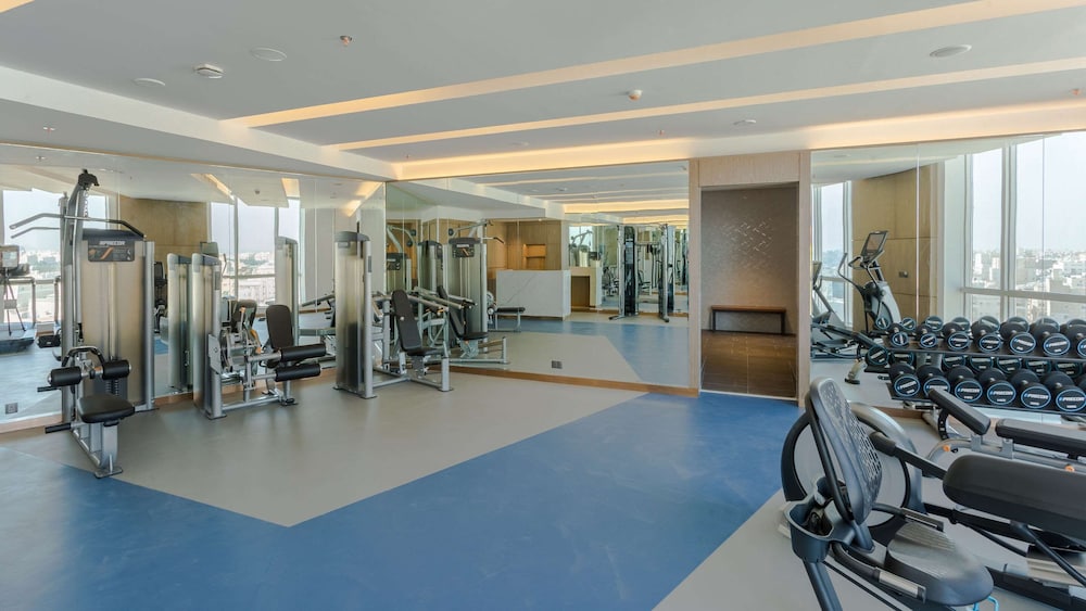 clarion hotel jeddah airport