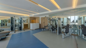clarion hotel jeddah airport