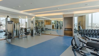 clarion hotel jeddah airport