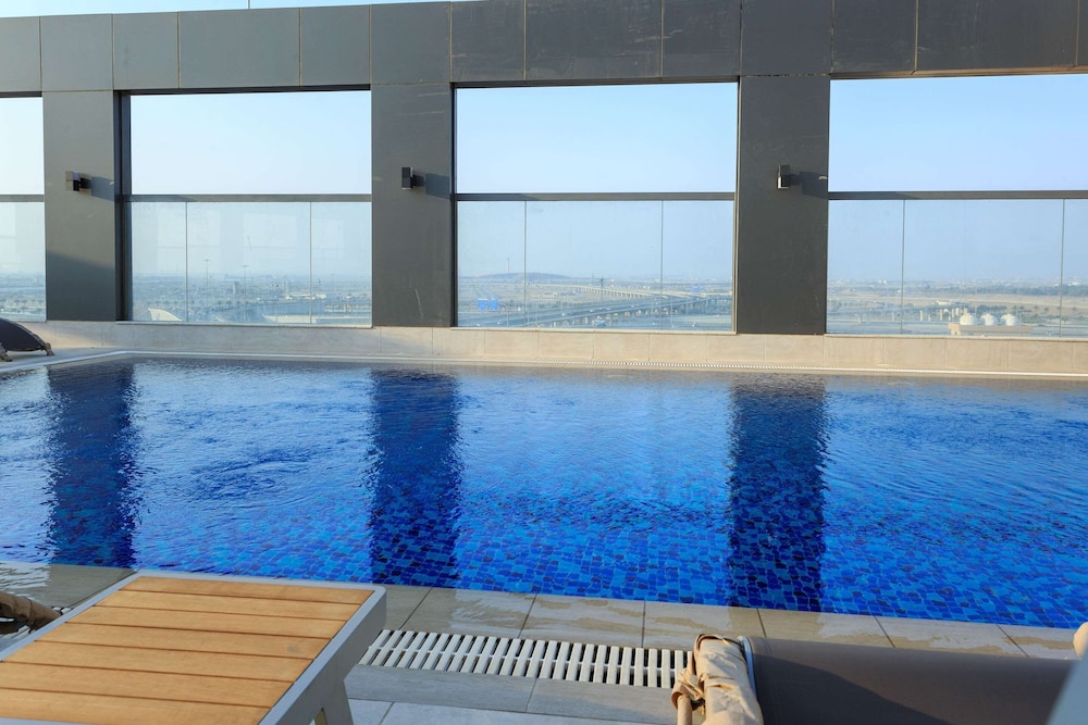 clarion hotel jeddah airport