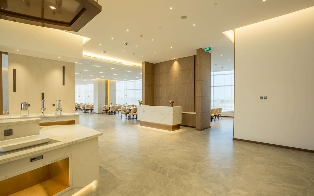 clarion hotel jeddah airport