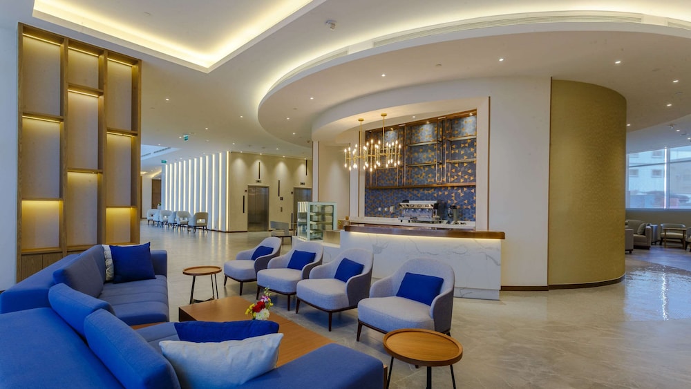 clarion hotel jeddah airport